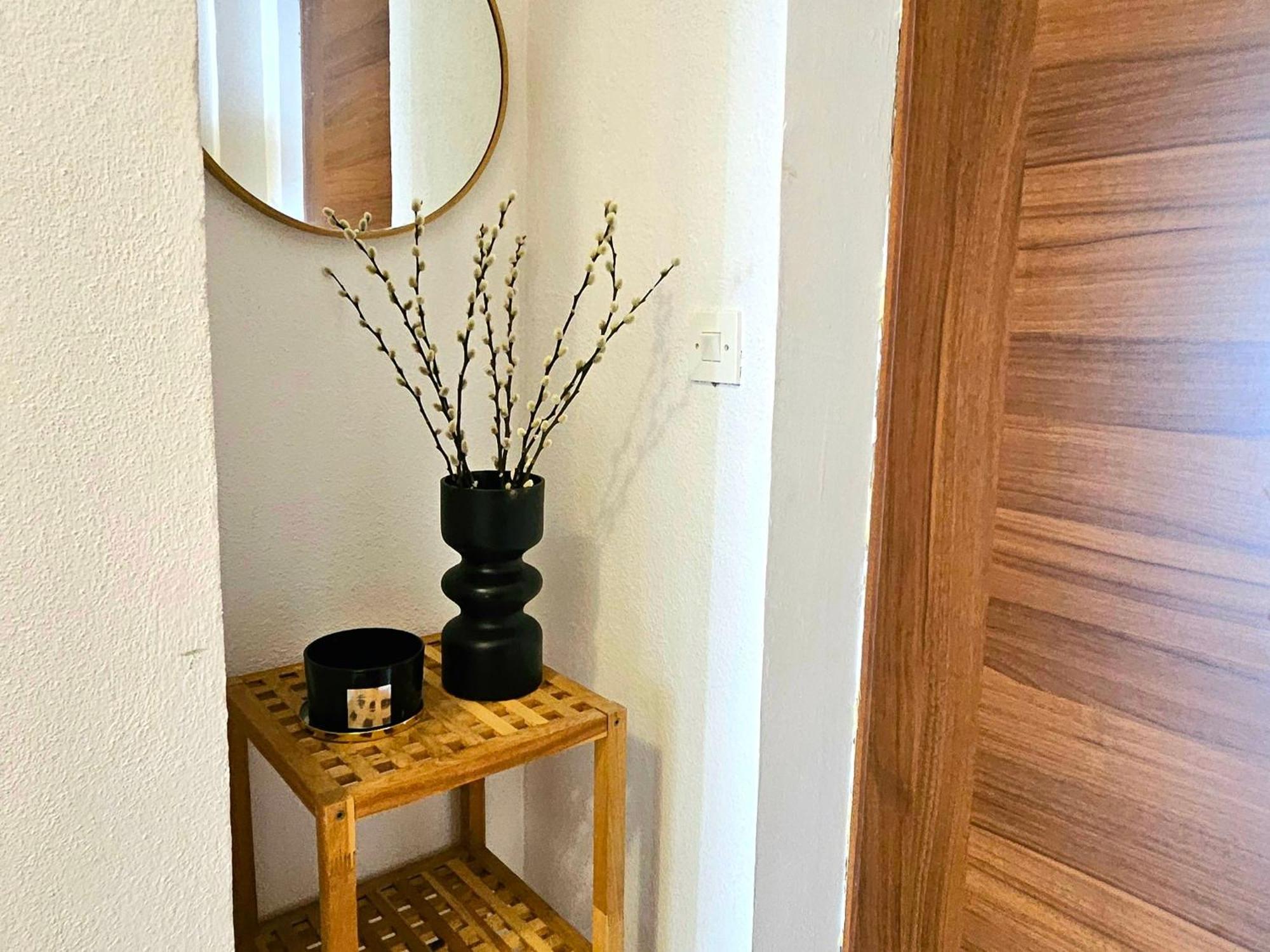Apartment Wish Ποντστράνα Εξωτερικό φωτογραφία