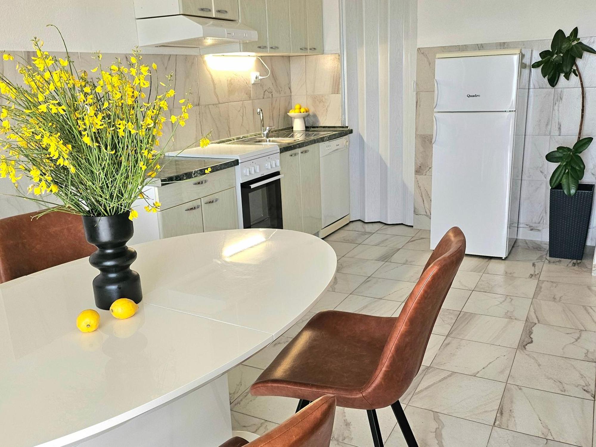 Apartment Wish Ποντστράνα Εξωτερικό φωτογραφία