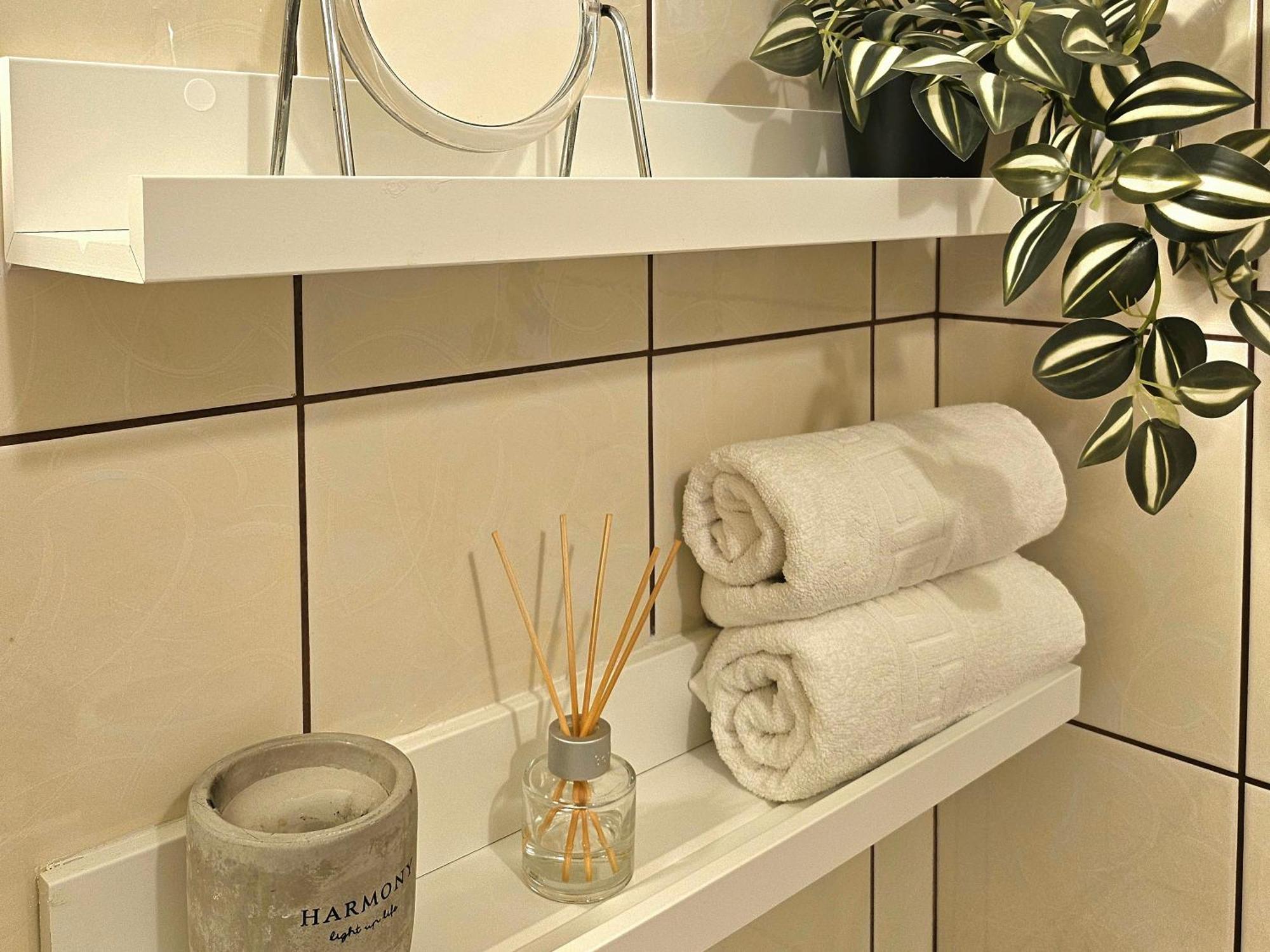 Apartment Wish Ποντστράνα Εξωτερικό φωτογραφία